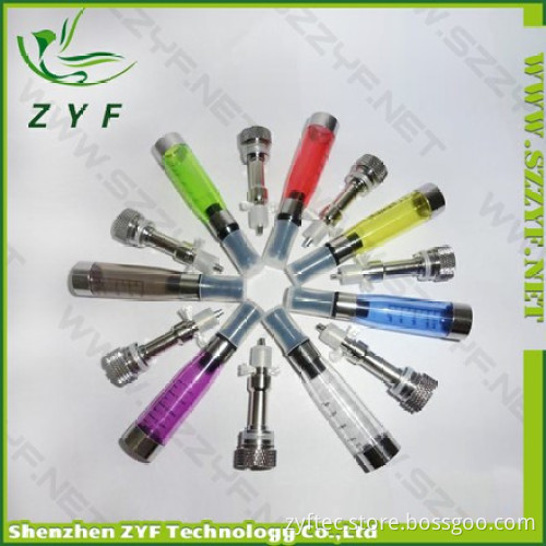 2013 Color Variety, Large Capacity Clearomizer CE6